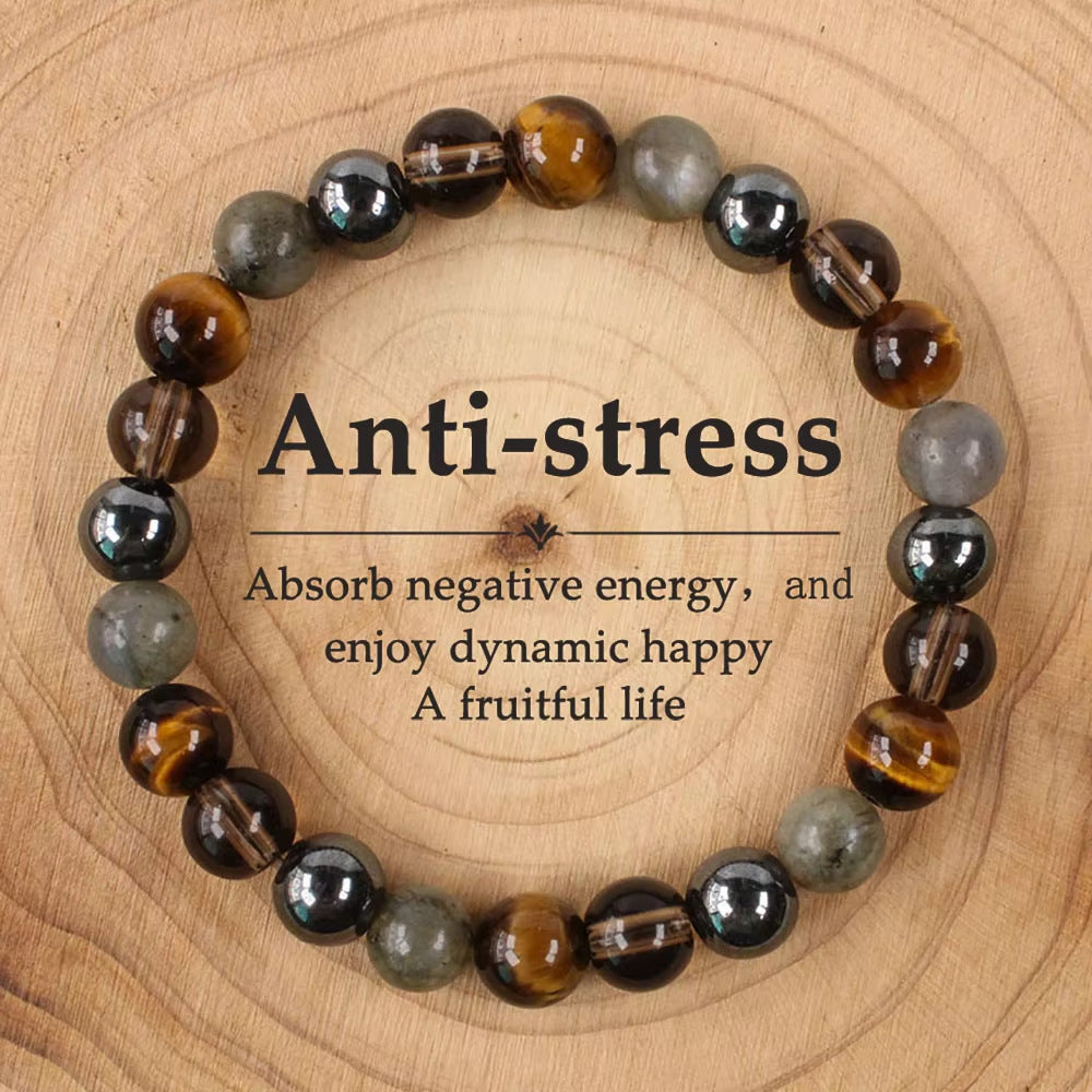 Anti-Stress