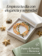 Naturalmente Tu Pulsera Artesanal